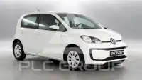 2018 Volkswagen Up