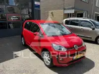 2018 Volkswagen Up