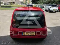 2018 Volkswagen Up