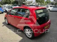 2018 Volkswagen Up