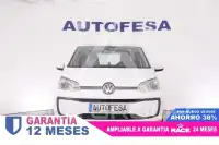 2018 Volkswagen Up