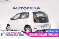 2018 Volkswagen Up