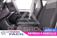 2018 Volkswagen Up