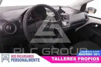 2018 Volkswagen Up