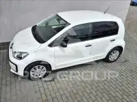 2018 Volkswagen Up