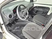 2018 Volkswagen Up
