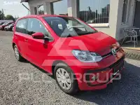 2018 Volkswagen Up
