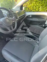 2018 Volkswagen Up