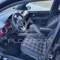 2018 Volkswagen Up