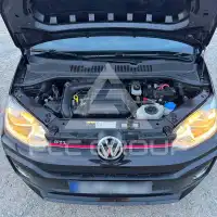 2018 Volkswagen Up