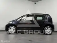 2018 Volkswagen Up