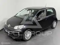 2018 Volkswagen Up