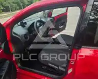 2018 Volkswagen Up