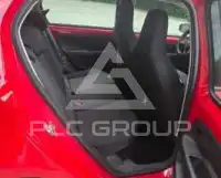 2018 Volkswagen Up