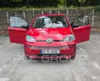 2018 Volkswagen Up