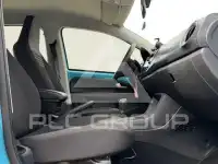 2018 Volkswagen Up