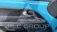 2018 Volkswagen Up