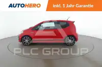 2018 Volkswagen Up
