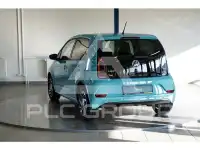 2018 Volkswagen Up