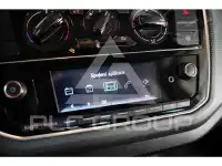 2018 Volkswagen Up