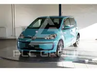 2018 Volkswagen Up