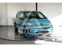2018 Volkswagen Up