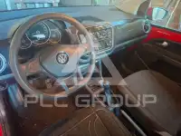 2018 Volkswagen Up