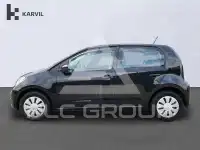 2018 Volkswagen Up