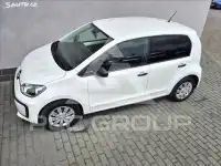 2018 Volkswagen Up