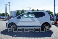 2018 Volkswagen Up