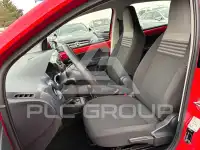 2018 Volkswagen Up