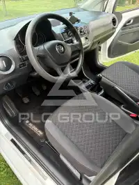 2018 Volkswagen Up
