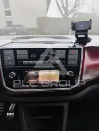 2018 Volkswagen Up