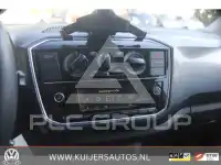 2018 Volkswagen Up