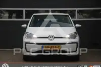 2018 Volkswagen Up