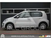 2018 Volkswagen Up