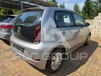 2018 Volkswagen Up