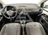 2018 Volkswagen Up