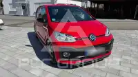 2018 Volkswagen Up