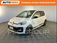 2018 Volkswagen Up