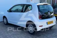 2018 Volkswagen Up