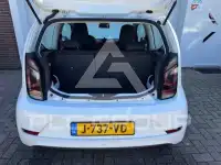 2018 Volkswagen Up