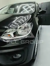 2018 Volkswagen Up