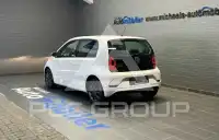 2018 Volkswagen Up