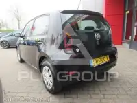 2018 Volkswagen Up