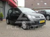 2018 Volkswagen Up