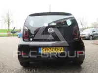 2018 Volkswagen Up