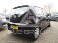2018 Volkswagen Up