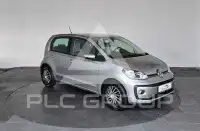 2018 Volkswagen Up