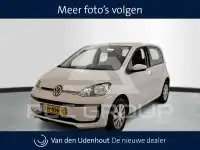 2018 Volkswagen Up